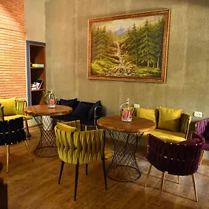 Capsuleplus Hostel