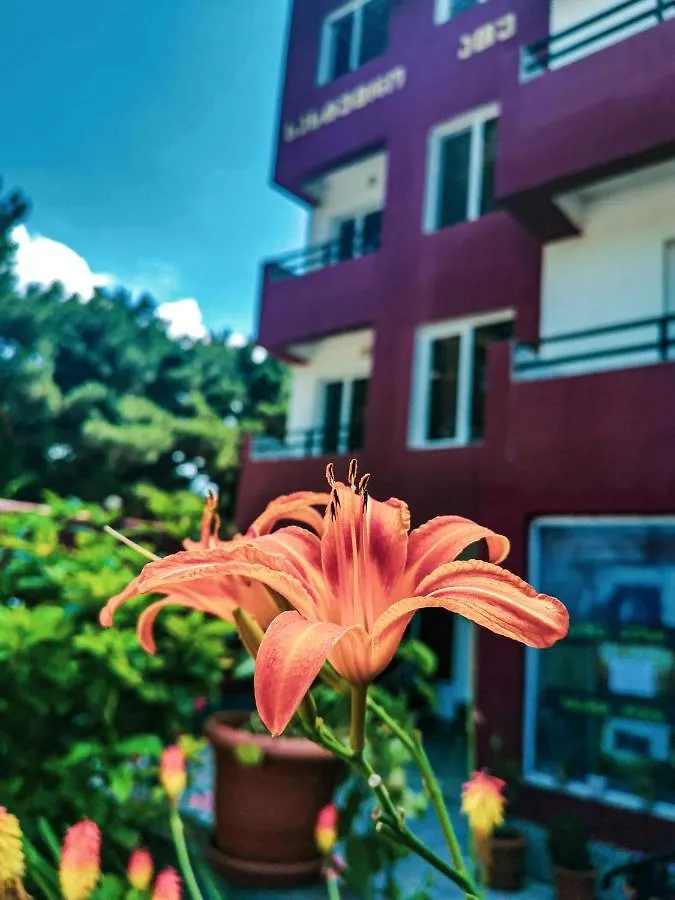Hotel Atu Tbilisi