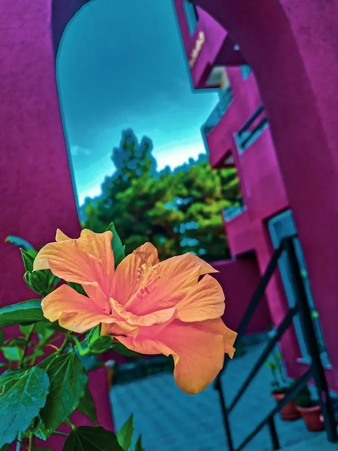 Hotel Atu Tbilisi