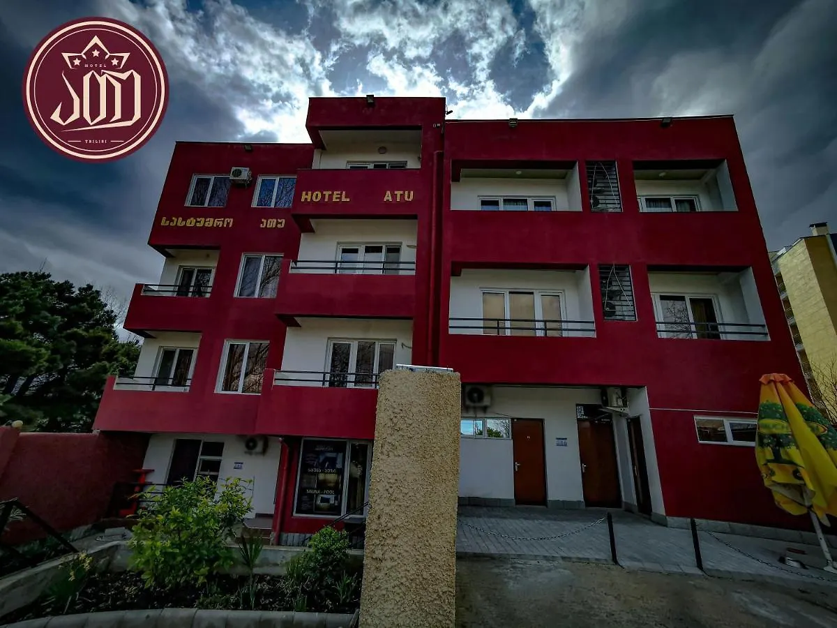 Hotel Atu Tbilisi