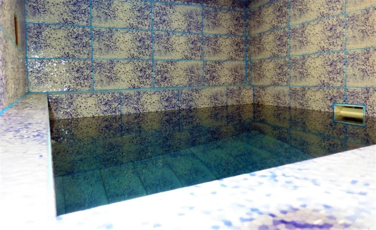 Hotel Atu Tbilisi