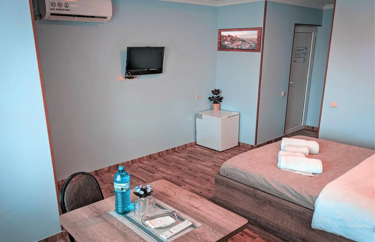 Hotel Atu Tbilisi 4*,  Georgia