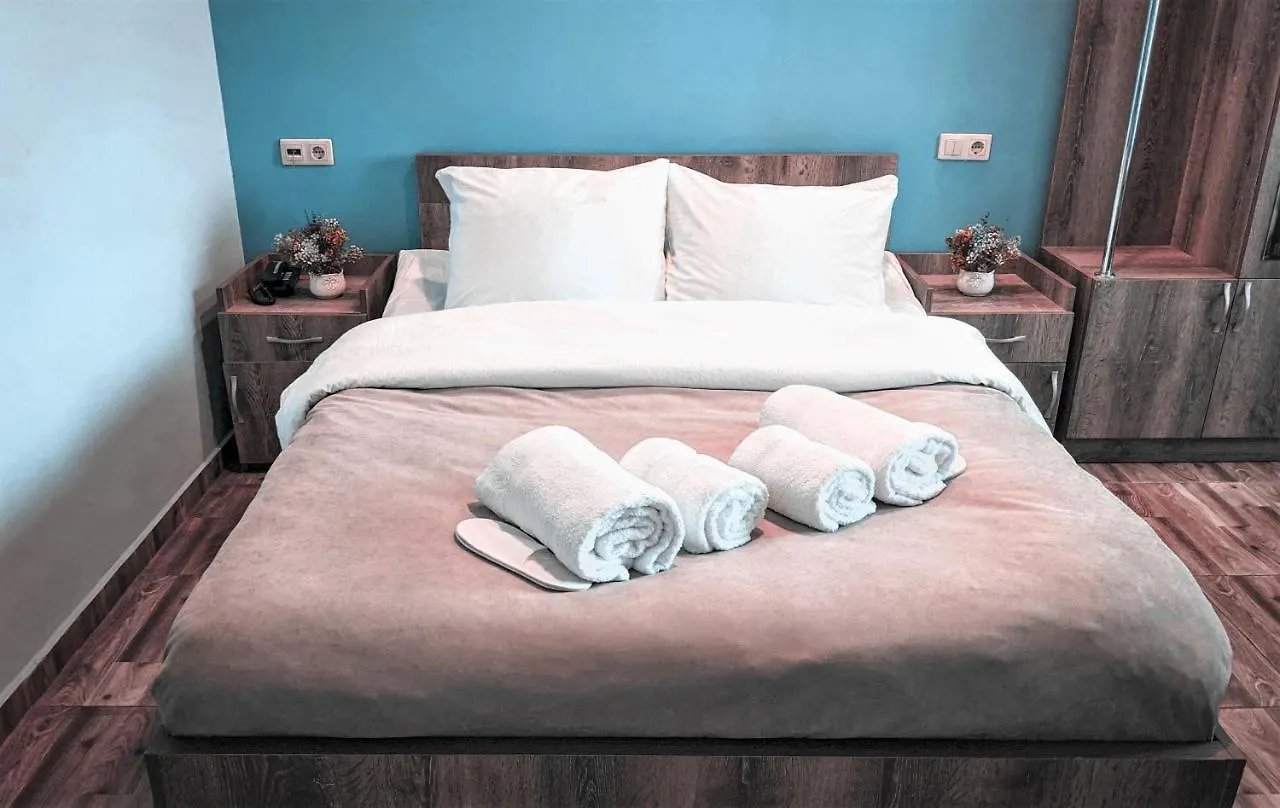 Hotel Atu Tbilisi