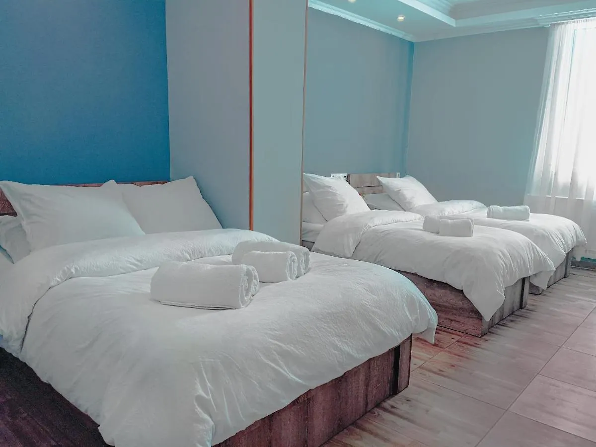 Hotel Atu Tbilisi