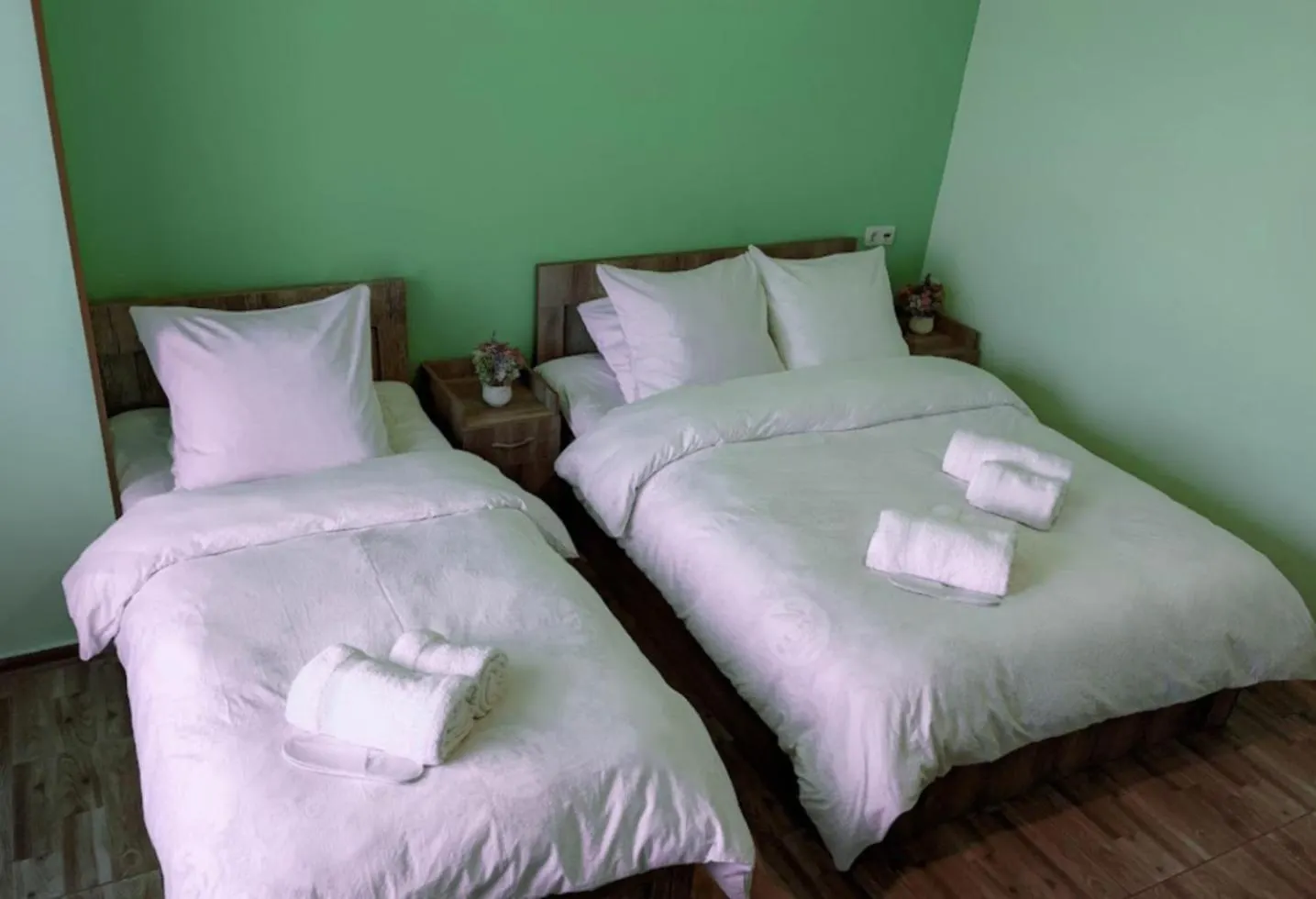Hotel Atu Tbilisi 4*,  Georgia