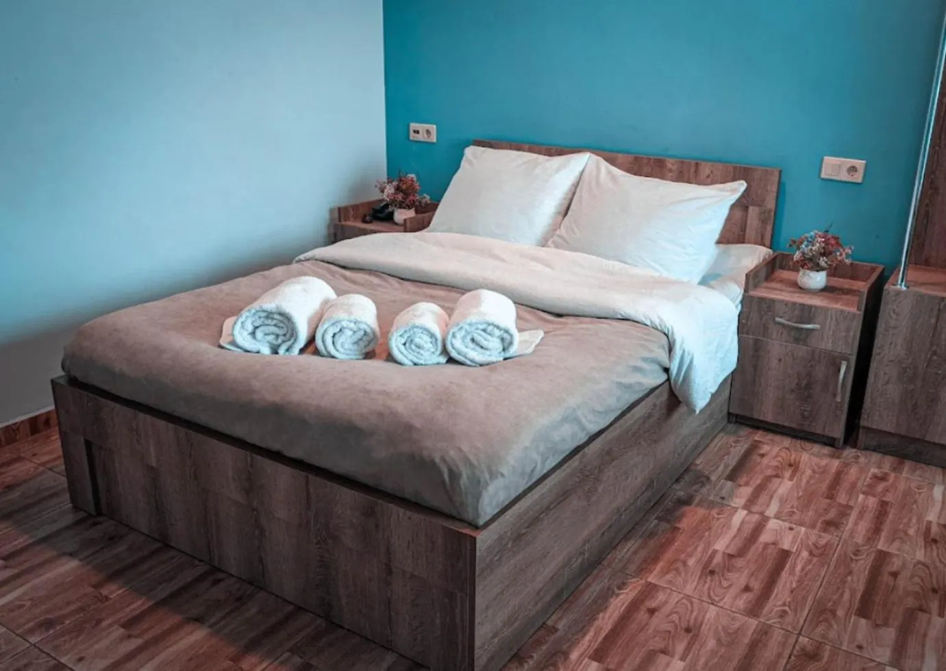 Hotel Atu Tbilisi