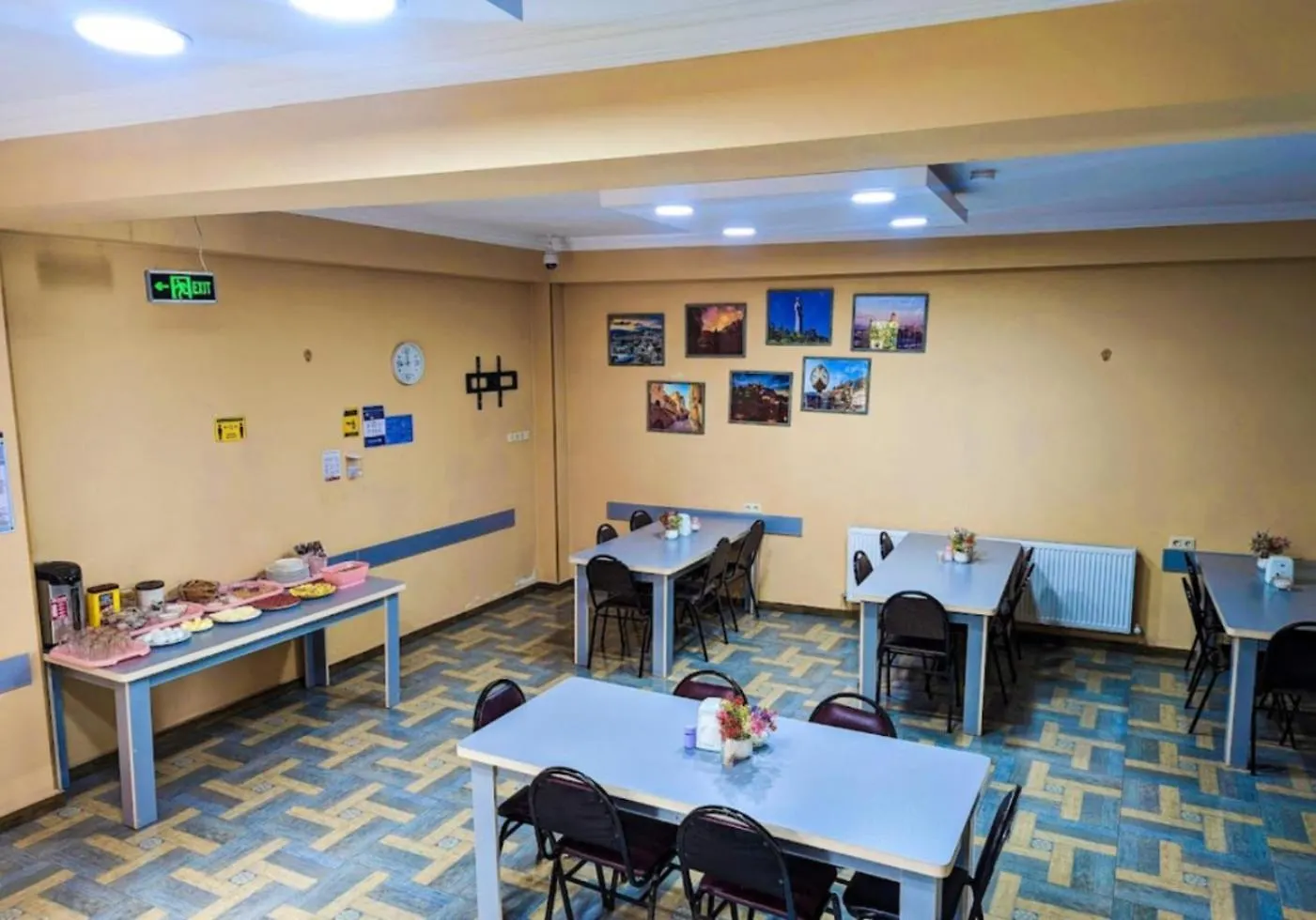 Hotel Atu Tbilisi