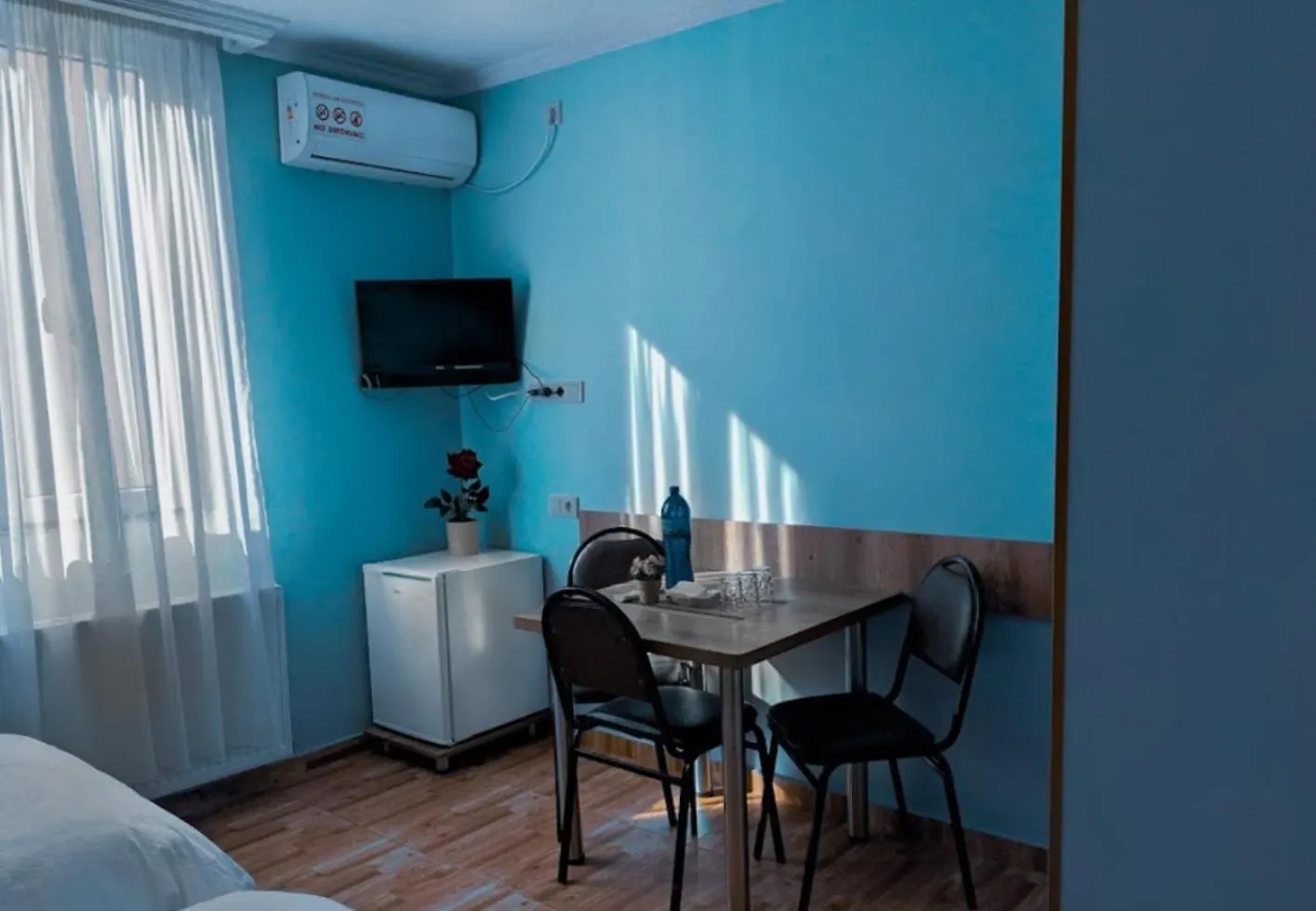 Hotel Atu Tbilisi
