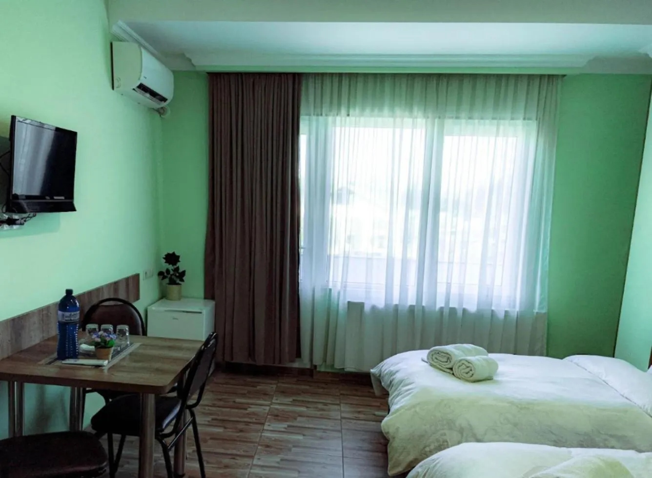 Hotel Atu Tiflis