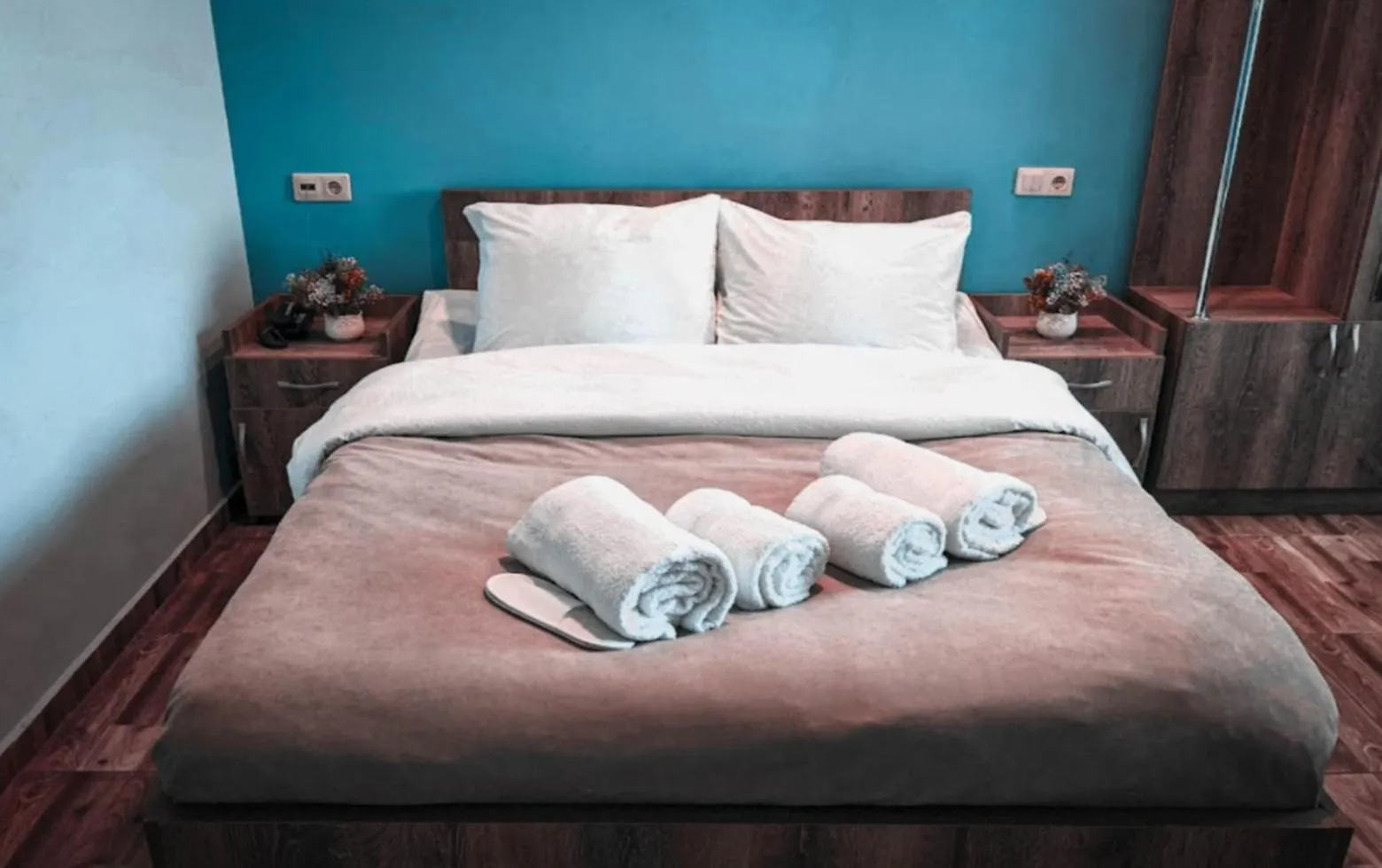 Hotel Atu Tbilisi 4*,