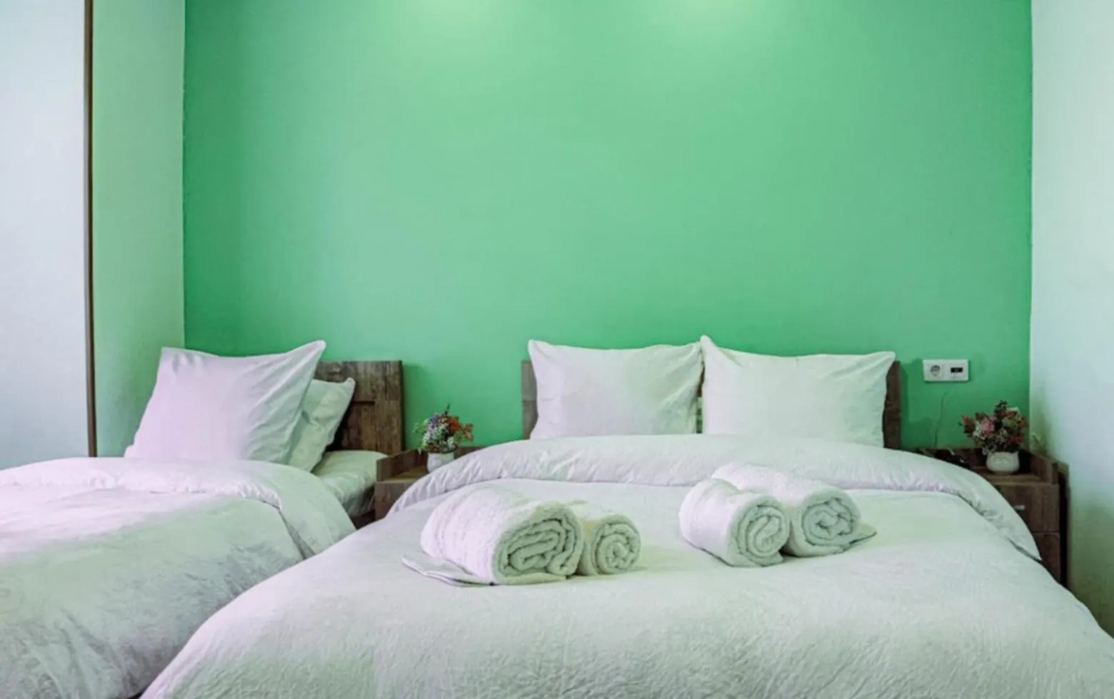 Hotel Atu Tbilisi