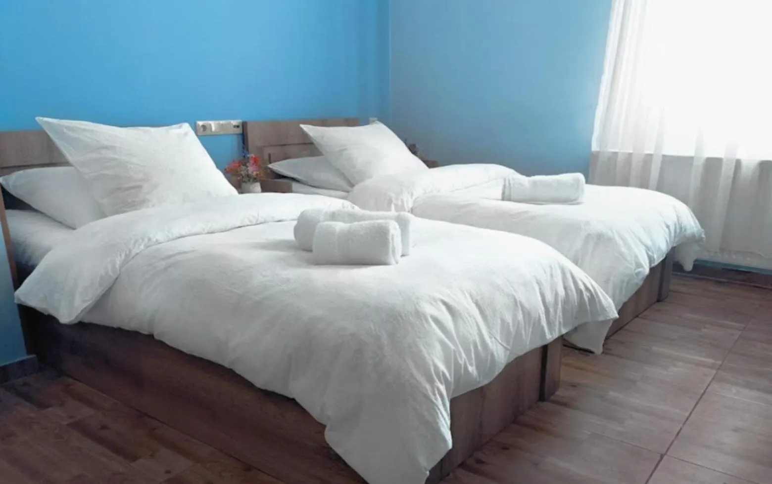 Hotel Atu Tbilisi Georgia